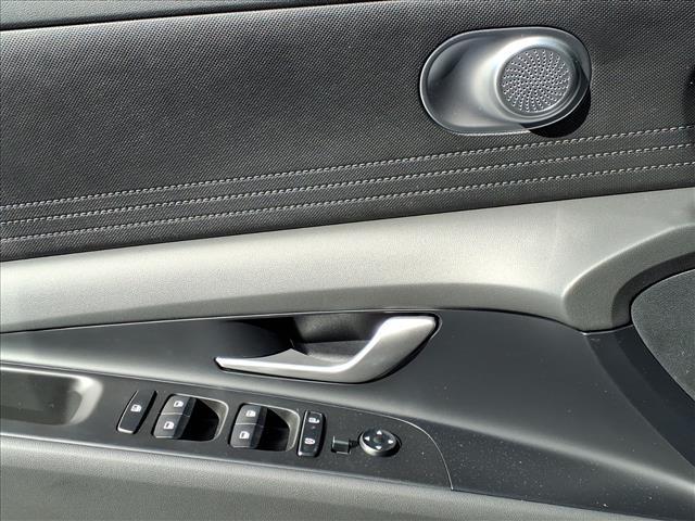 new 2026 Hyundai Elantra car, priced at $23,593