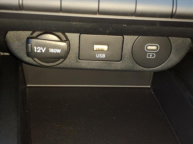 new 2026 Hyundai Elantra car, priced at $23,593