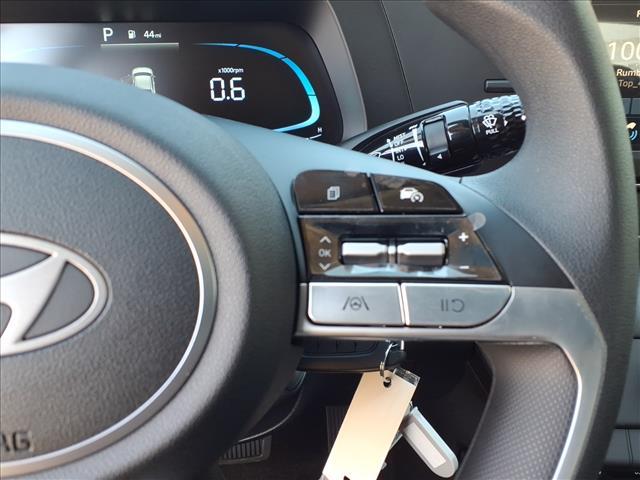 new 2026 Hyundai Elantra car, priced at $23,593