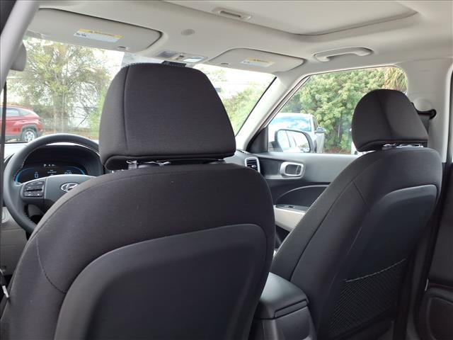 new 2026 Hyundai Venue car