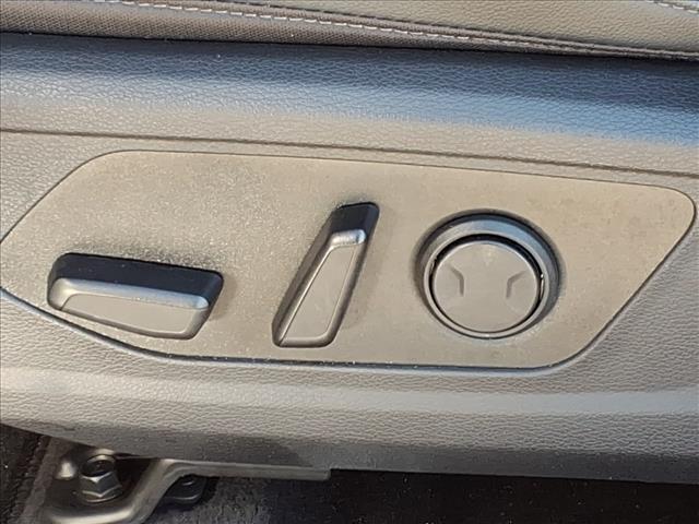 used 2023 Kia Sportage Hybrid car, priced at $25,555