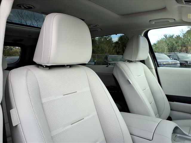 new 2026 Hyundai Palisade car, priced at $55,159