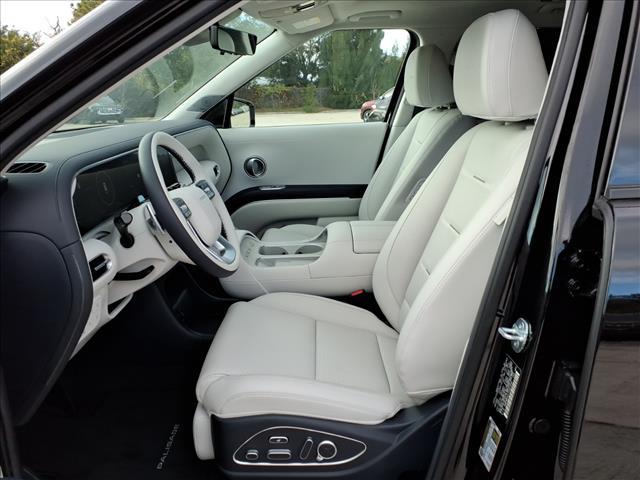 new 2026 Hyundai Palisade car, priced at $55,159