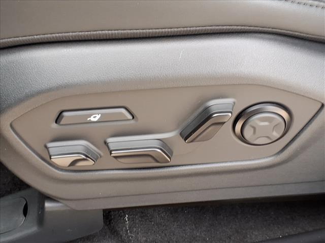 new 2026 Hyundai SANTA FE HEV car, priced at $51,078