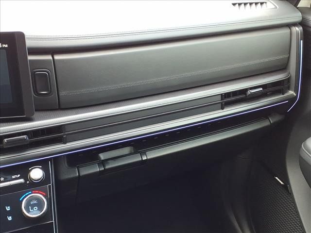 new 2026 Hyundai SANTA FE HEV car, priced at $52,592