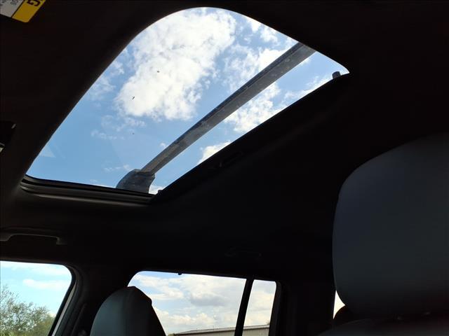 new 2026 Hyundai SANTA FE HEV car, priced at $52,592