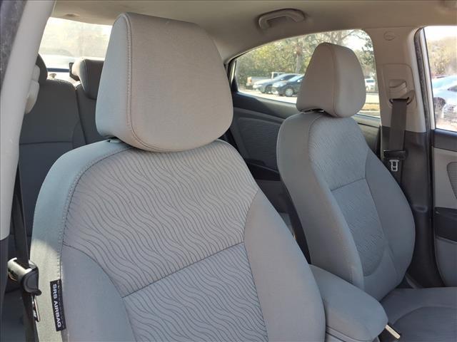 used 2014 Hyundai Accent car, priced at $9,995