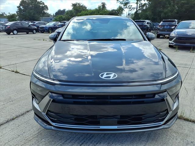 new 2026 Hyundai Sonata car, priced at $30,223