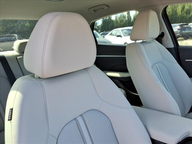 new 2026 Hyundai Sonata car, priced at $30,223