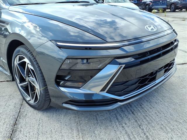 new 2026 Hyundai Sonata car, priced at $30,223