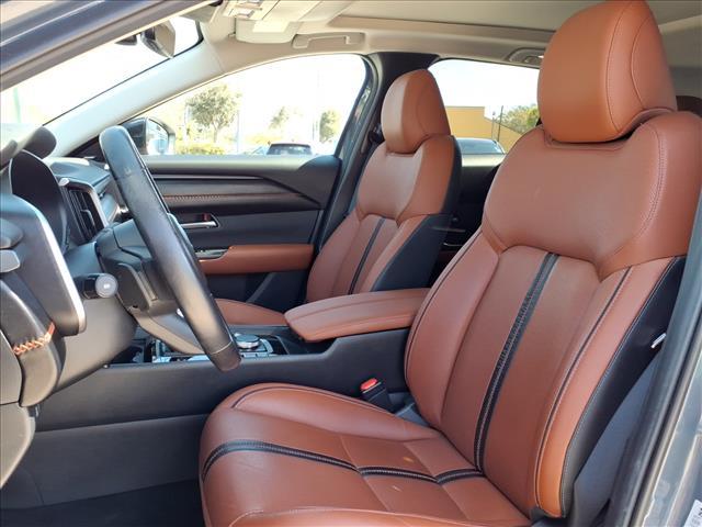 used 2024 Mazda CX-50 car, priced at $33,995