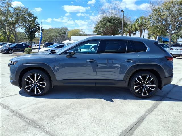 used 2024 Mazda CX-50 car, priced at $33,995