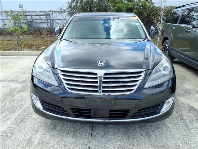 used 2016 Hyundai Equus car, priced at $15,995