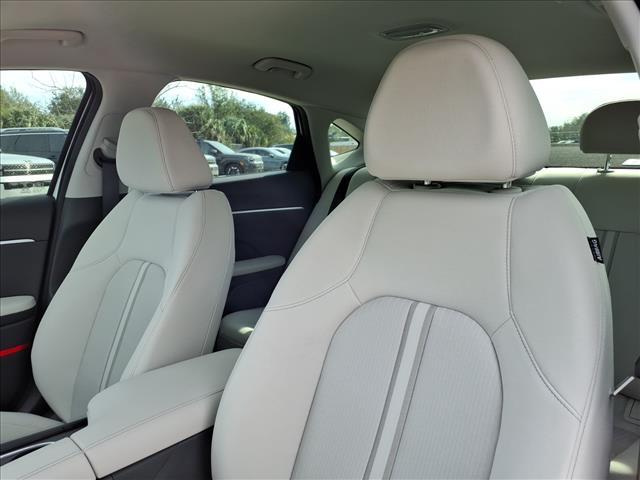 new 2026 Hyundai Sonata car, priced at $30,679