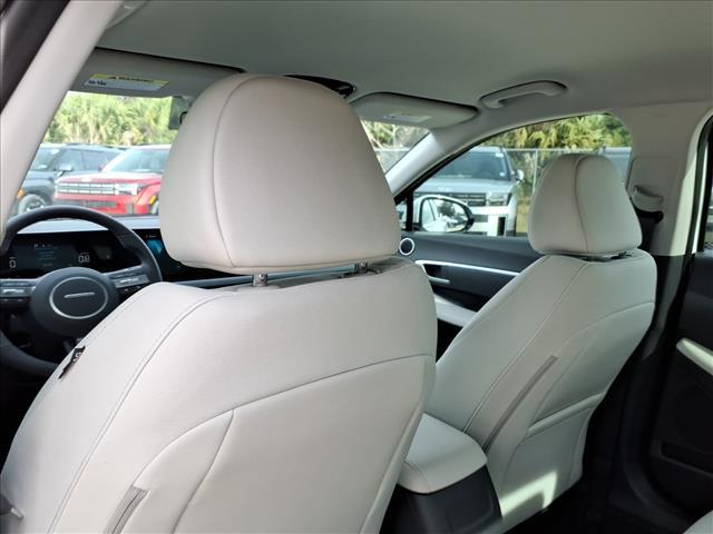 new 2026 Hyundai Sonata car, priced at $30,679