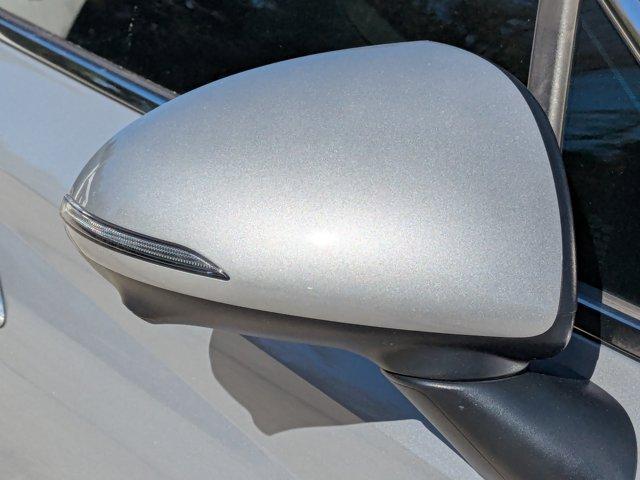 used 2023 Hyundai Sonata car