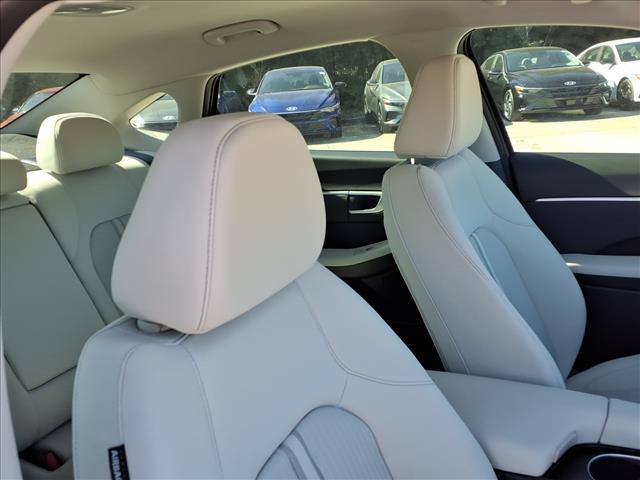 new 2026 Hyundai Sonata car, priced at $30,395
