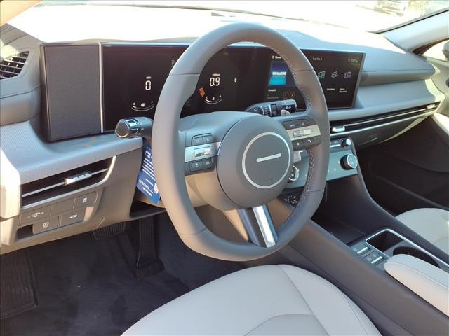 new 2026 Hyundai Sonata car, priced at $30,395