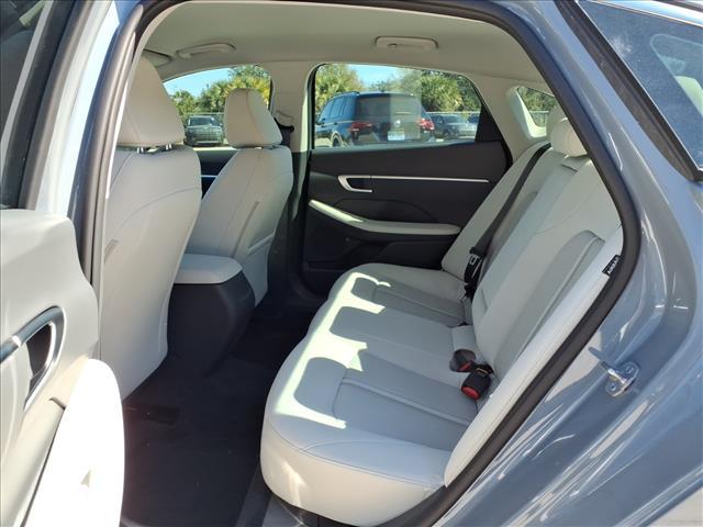 new 2026 Hyundai Sonata car, priced at $30,395