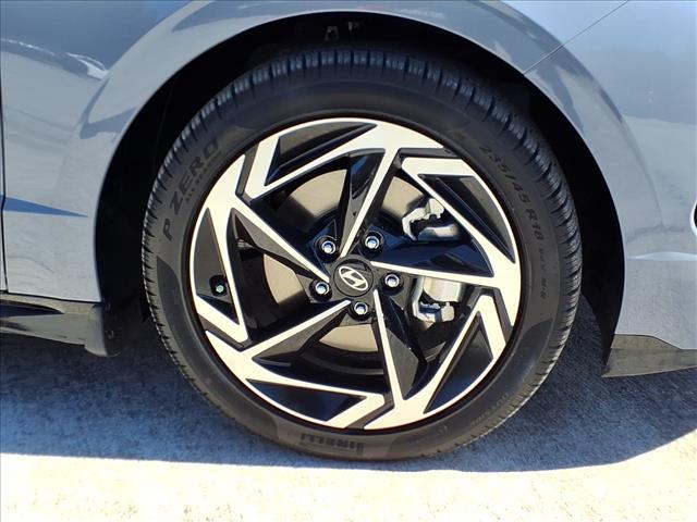 new 2026 Hyundai Sonata car, priced at $30,395