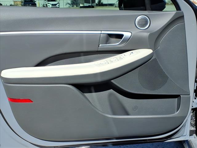 new 2026 Hyundai Sonata car, priced at $30,395