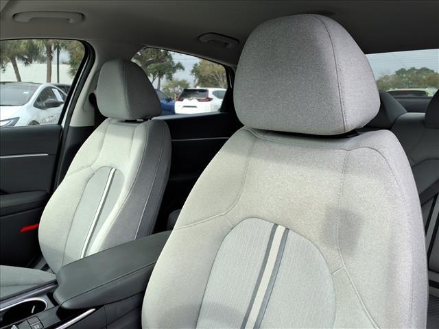 used 2021 Hyundai Sonata car