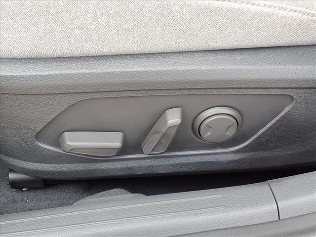 used 2021 Hyundai Sonata car