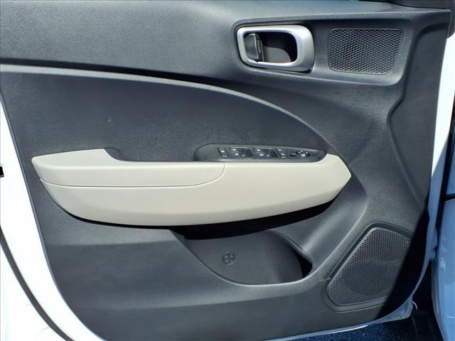 used 2026 Hyundai Venue car, priced at $23,455