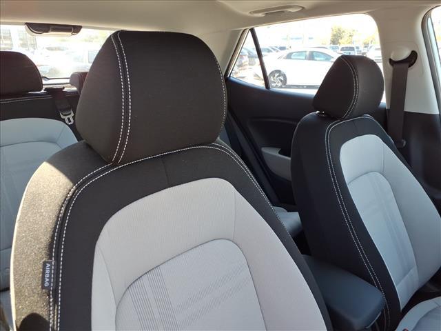 used 2026 Hyundai Venue car, priced at $23,455