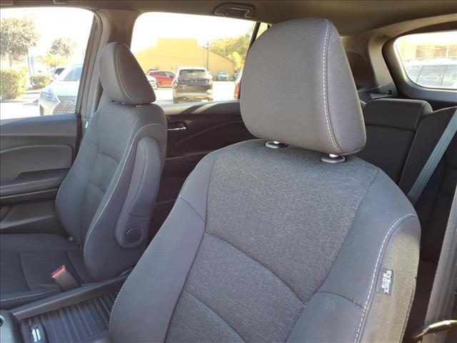 used 2020 Honda Passport car, priced at $21,998