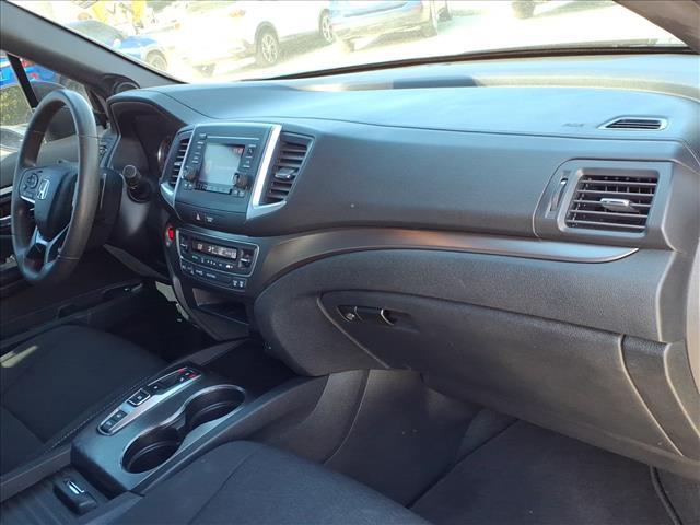 used 2020 Honda Passport car, priced at $21,998