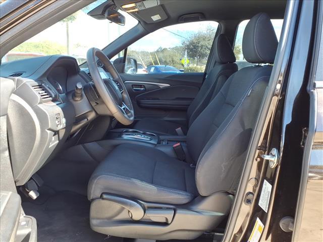 used 2020 Honda Passport car, priced at $21,998