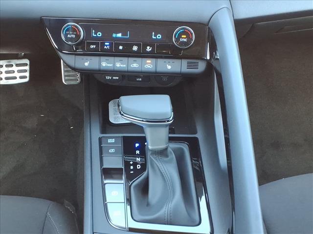 new 2026 Hyundai Elantra car, priced at $24,677