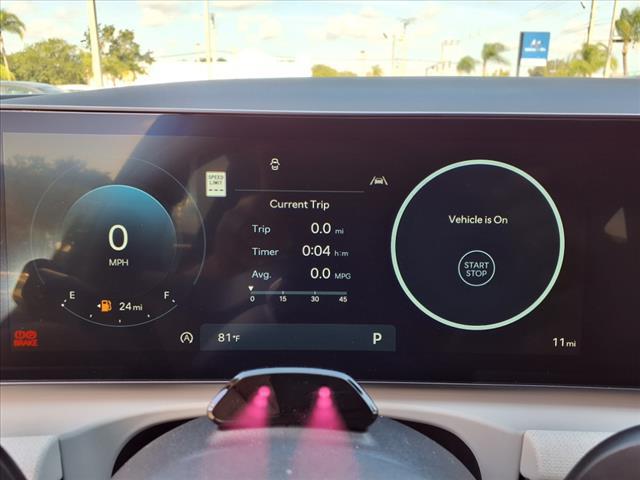 new 2025 Hyundai Tucson car