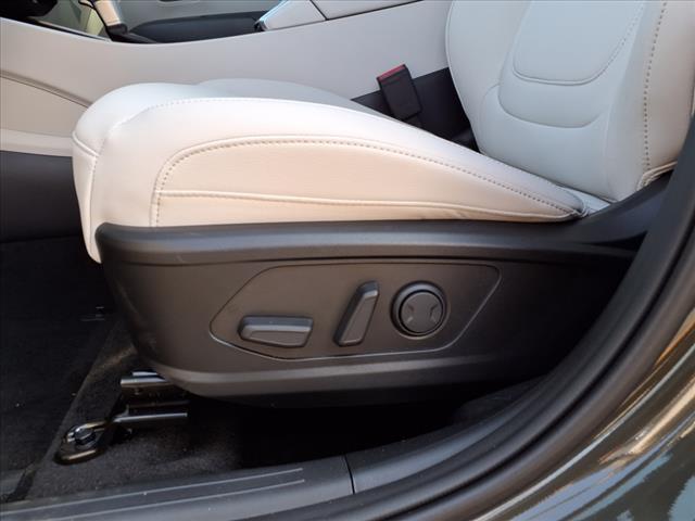 new 2025 Hyundai Tucson car