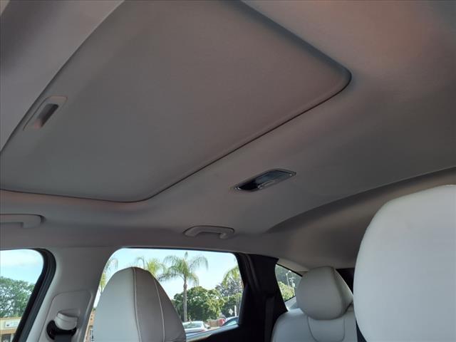 new 2025 Hyundai Tucson car