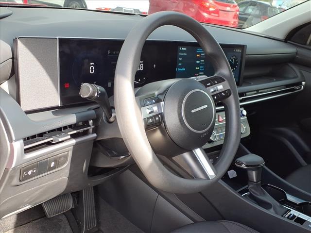 used 2025 Hyundai Tucson car, priced at $26,995