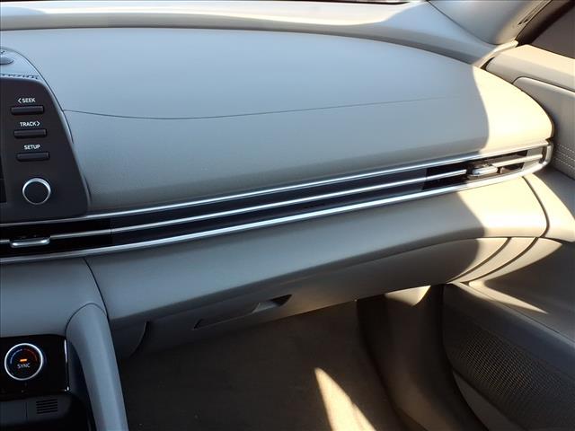 new 2026 Hyundai Elantra car