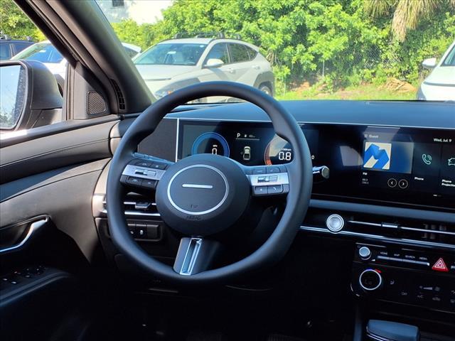 new 2025 Hyundai SANTA CRUZ car, priced at $30,975