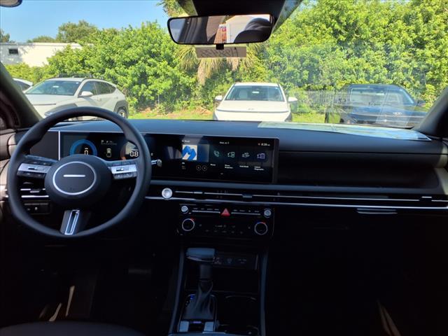 new 2025 Hyundai SANTA CRUZ car, priced at $30,975