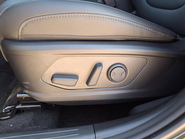 new 2025 Hyundai SANTA CRUZ car, priced at $30,975