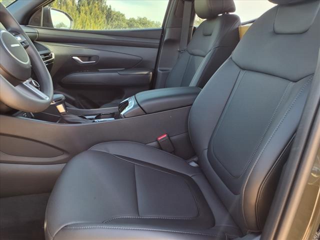 new 2025 Hyundai SANTA CRUZ car, priced at $30,975