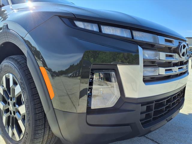 new 2025 Hyundai SANTA CRUZ car, priced at $30,975