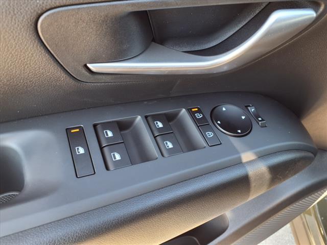 new 2025 Hyundai SANTA CRUZ car, priced at $30,975