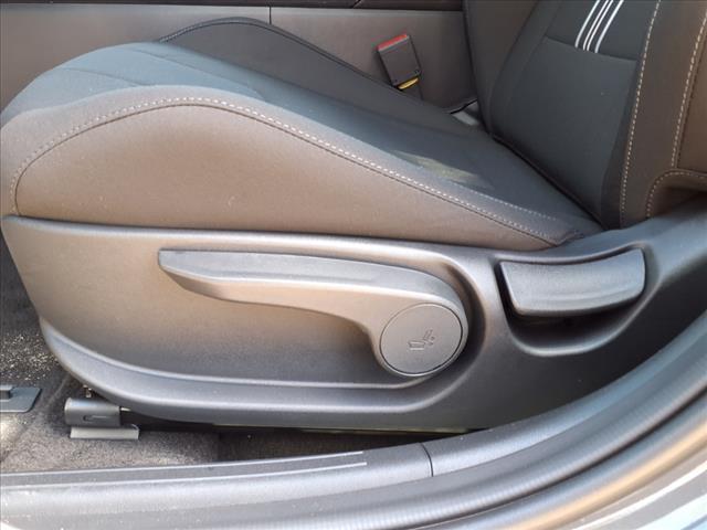 new 2025 Hyundai ELANTRA HEV car, priced at $27,726