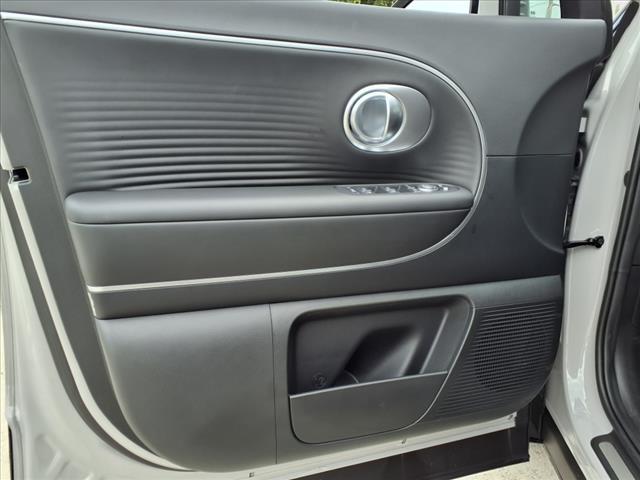 new 2026 Hyundai IONIQ 9 car, priced at $69,380