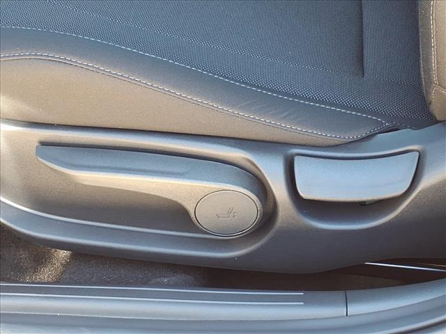 new 2026 Hyundai Elantra car, priced at $23,593