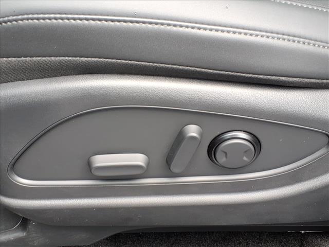 new 2026 Hyundai Palisade car, priced at $51,465