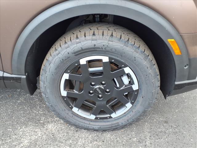 new 2026 Hyundai Palisade car, priced at $51,465