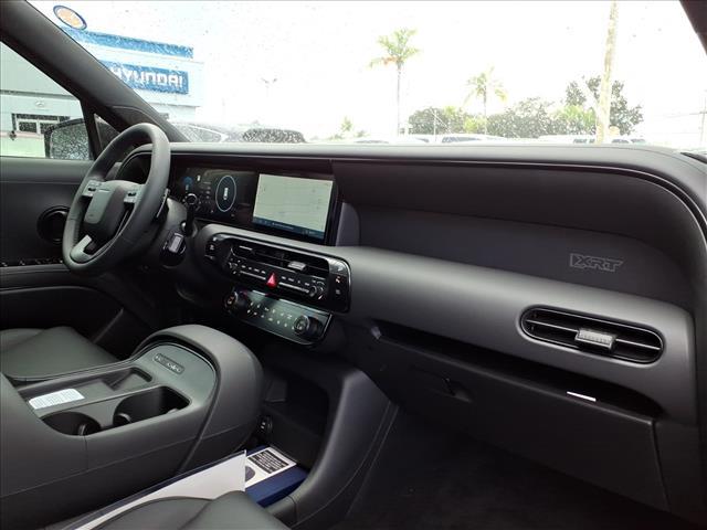 new 2026 Hyundai Palisade car, priced at $51,465